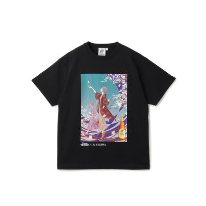 Tシャツ 彩-あや- 第一景