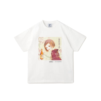 Tシャツ 彩-あや- 第二景