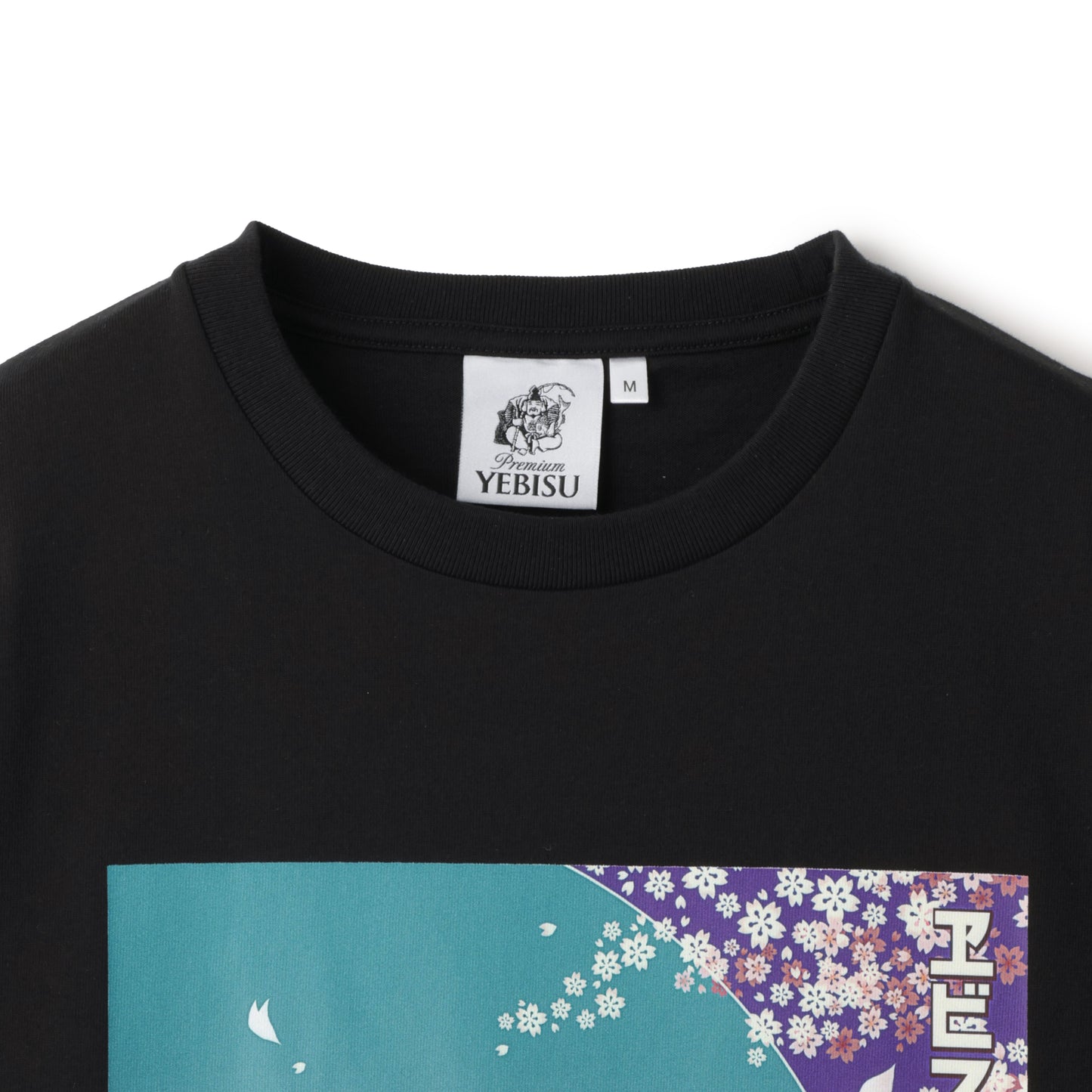 Tシャツ 彩-あや- 第一景