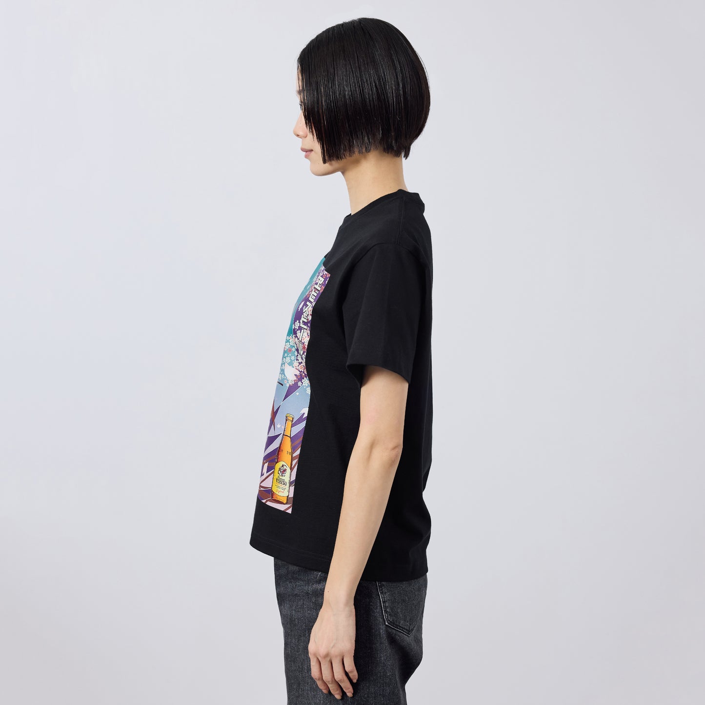 Tシャツ 彩-あや- 第一景