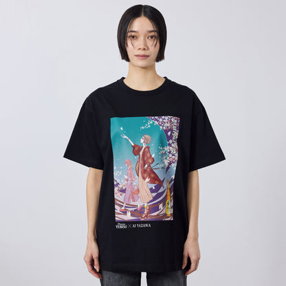 Tシャツ 彩-あや- 第一景